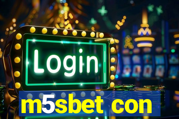 m5sbet con